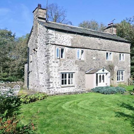 Fleshbeck Cottage Barbon Exterior foto