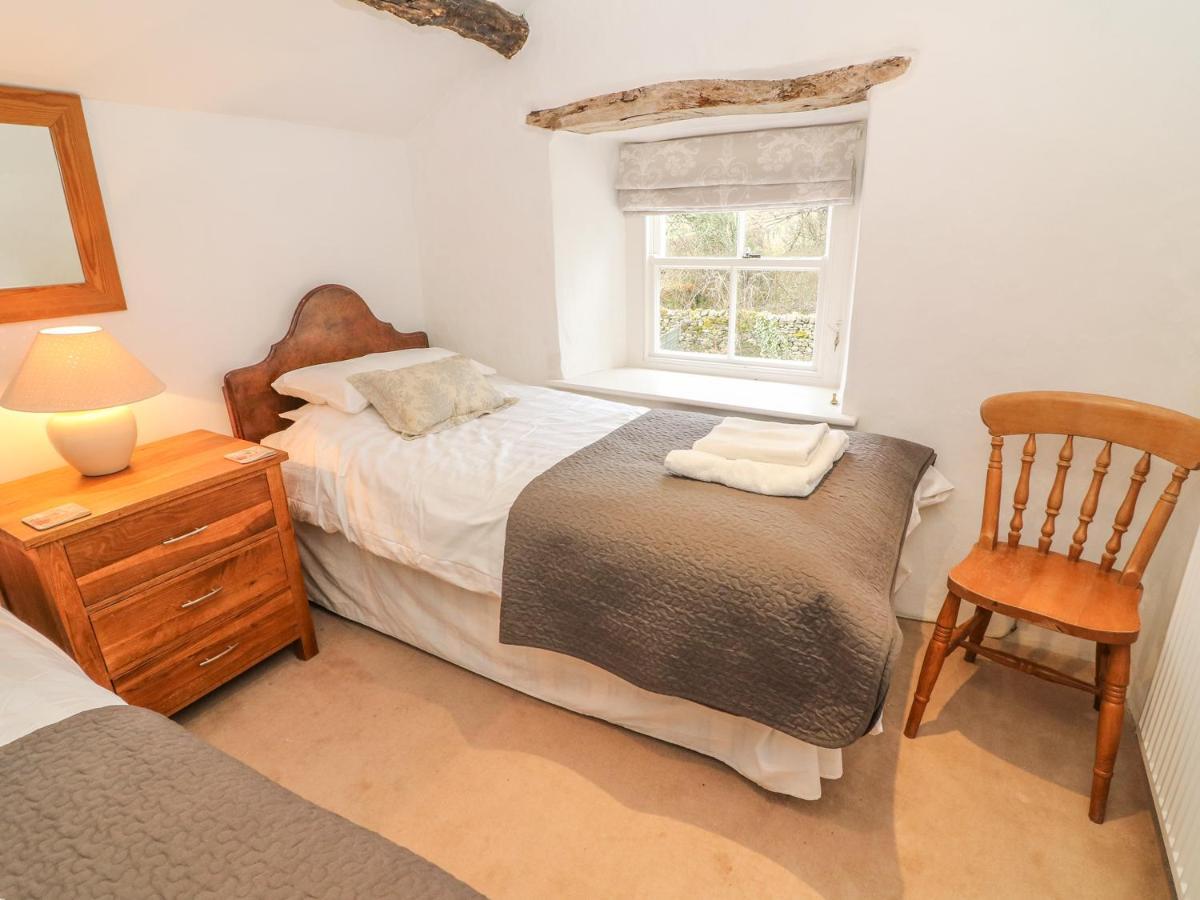 Fleshbeck Cottage Barbon Exterior foto