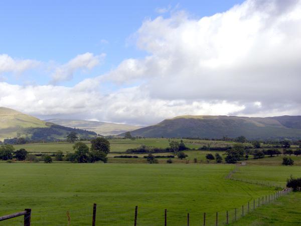 Fleshbeck Cottage Barbon Exterior foto