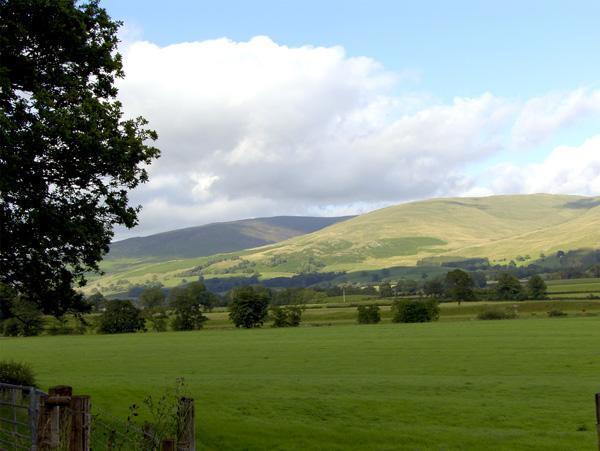 Fleshbeck Cottage Barbon Exterior foto