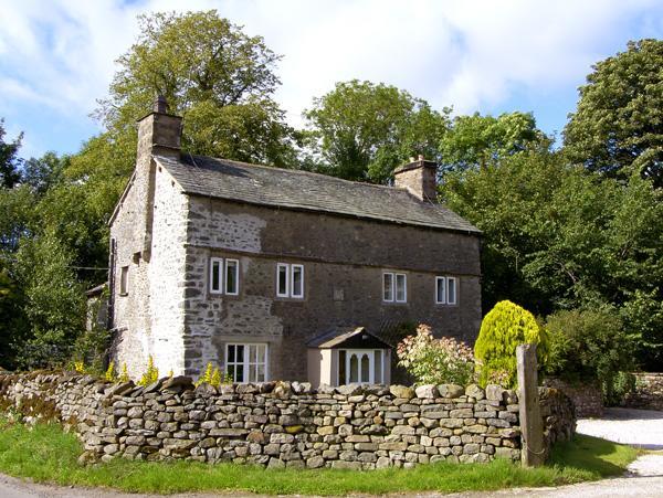 Fleshbeck Cottage Barbon Exterior foto