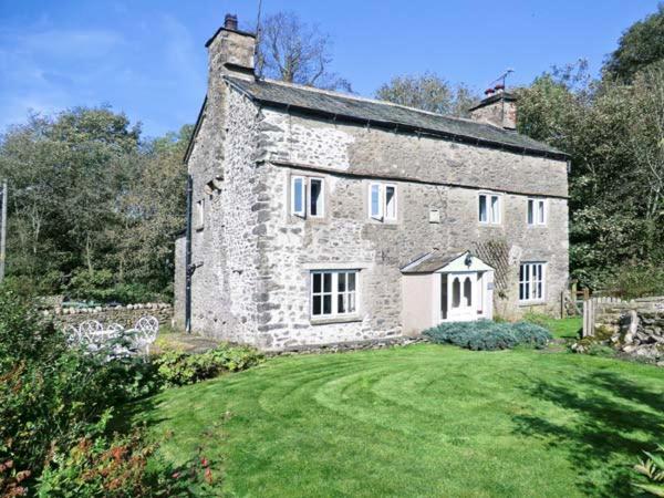 Fleshbeck Cottage Barbon Exterior foto