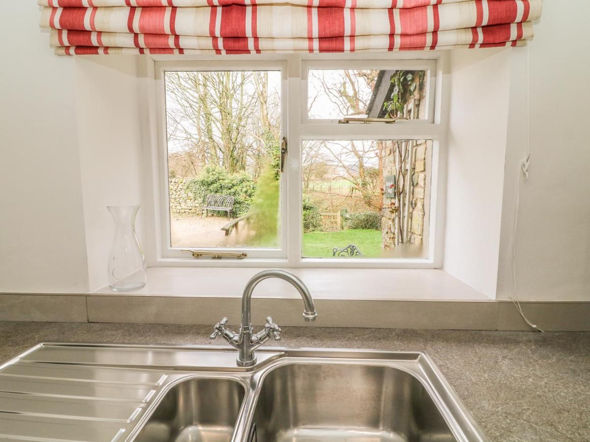 Fleshbeck Cottage Barbon Exterior foto